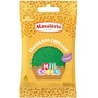 Chocolate Granulado Verde 150g Mavalerio