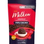 Chocolate Granulé 70% Cacau Melken 400g