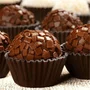 Chocolate Granulé 70% Cacau Melken 400g