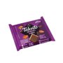 Chocolate Mini Talento Ao Leite com Amêndoas e Passas 25g 15 Unidades Garoto