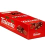 Chocolate Mini Talento Ao Leite com Avelãs 25g 15 Unidades Garoto