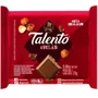 Chocolate Mini Talento Ao Leite com Avelãs 25g 15 Unidades Garoto