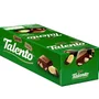 Chocolate Mini Talento Ao Leite com Castanha-do-Pará 25g 15 Unidades Garoto