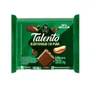 Chocolate Mini Talento Ao Leite com Castanha-do-Pará 25g 15 Unidades Garoto