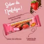 Chocolate Moranguete 13g Caixa 160 Unidades Bel