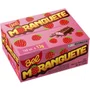 Chocolate Moranguete 13g Caixa 160 Unidades Bel