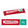 Chocolate Prestígio Ao Leite 33g Caixa 30 Unidades Nestlé