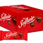 Chocolate Suflair Ao Leite 50g Caixa 20 Unidades Nestlé