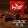 Chocolate Suflair Ao Leite 50g Caixa 20 Unidades Nestlé