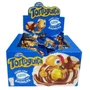 Chocolate Tortuguita Baunilha 15,5g Caixa 24 Unidades Arcor