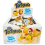 Chocolate Tortuguita Branca 15,5g Caixa 24 Unidades Arcor