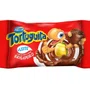Chocolate Tortuguita Brigadeiro 15,5g Caixa 24 Unidades Arcor
