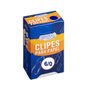 Clips Galvanizados 6/0 Com 500g BRW