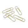 Clips Ouro N°5 Bacchi C/200un