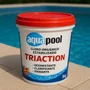 Cloro Granulado Triaction Aquapool 1kg Start