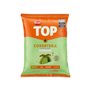 Cobertura Chocolate Pistache Gotas 1,010kg Top Harald