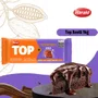 Cobertura Chocolate Ao Leite Top C/ Avela Harald 1,010 Kg
