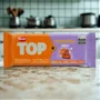 Cobertura Chocolate Ao Leite Top C/ Avela Harald 1,010 Kg