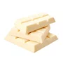 Cobertura Chocolate Branco Top Harald 500g
