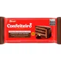 Cobertura Chocolate Confeiteiro Meio Amargo 500g Harald