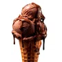 Cobertura para Sorvete de Chocolate Marvi 190g