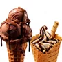 Cobertura para Sorvete de Chocolate Marvi 190g