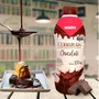 Cobertura Sorvete Chocolate 1,01kg Marvi
