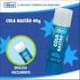 Cola Bastão Tilibra 40g