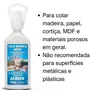 Cola Branca Ateliê Acrilex 100g