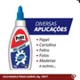 Cola Branca Tenaz 35 g