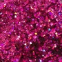 Cola Colorida com Glitter Pink Tris 23g