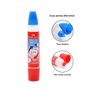 Cola Gel 2 Bicos 34g Faber Castell