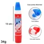 Cola Gel 2 Bicos 34g Faber Castell