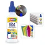 Cola Para E.V.A. e Isopor Líquida 35g Acrilex