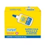 Cola Para EVA e Isopor 80g Maripel