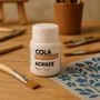 Cola Permanente Acrilex 37g