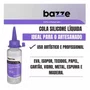 Cola Silicone Bazze 60 ml