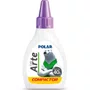 Cola Transparente Compactor 40g