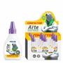 Cola Transparente Compactor 40g