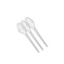 Colher Little Coffee Cristal C/200 Unidades Prafesta