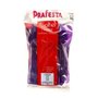 Colher para Refeição Master Roxo C/50un PraFesta Colher para Refeição Master Roxo C/50un PraFesta