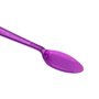 Colher para Refeição Master Roxo C/50un PraFesta Colher para Refeição Master Roxo C/50un PraFesta