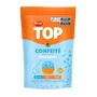 Confeite Top Framboesa 400g Harald