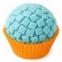 Confeite Top Framboesa 400g Harald