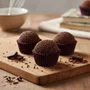 Confeito Miçanga Chocolate 80g Mil Cores Mavalério