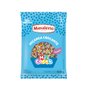 Confeito Miçanga Colorido 500g Mil Cores Mavalério
