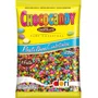 Confete de Chocolate Colorido 500g Chococandy Dori