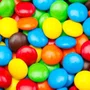 Confete de Chocolate Colorido 500g Chococandy Dori