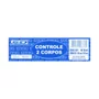 Controle 2 Corpos 100fls São Domingos