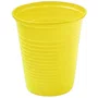 Copo Amarelo 200ml c/ 50un Louri Festas